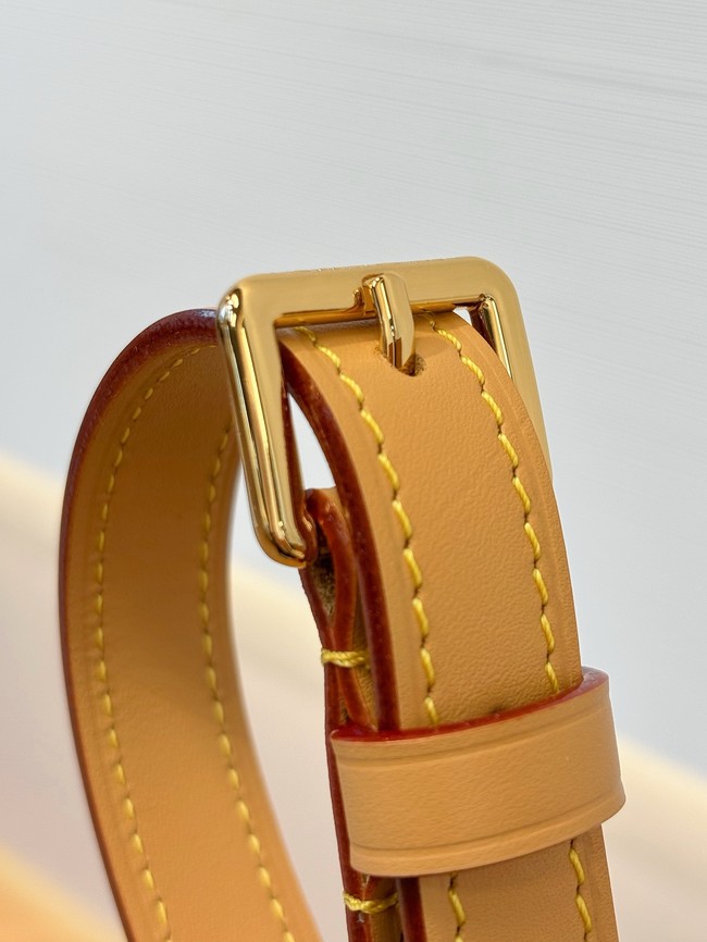 Louis Vuitton NEW OnTheGo PM M28289 blue