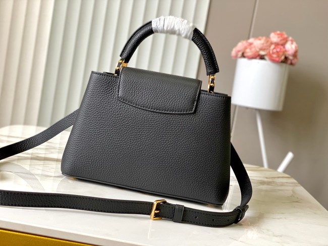 Louis vuitton Capucines BB M28197 black