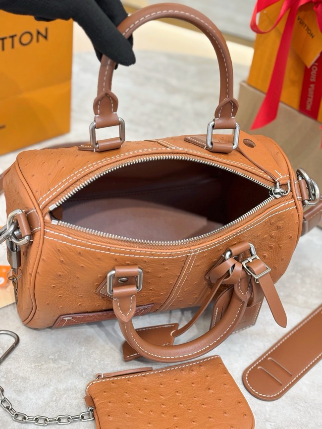 Louis Vuitton Speedy Bandouliere M89119