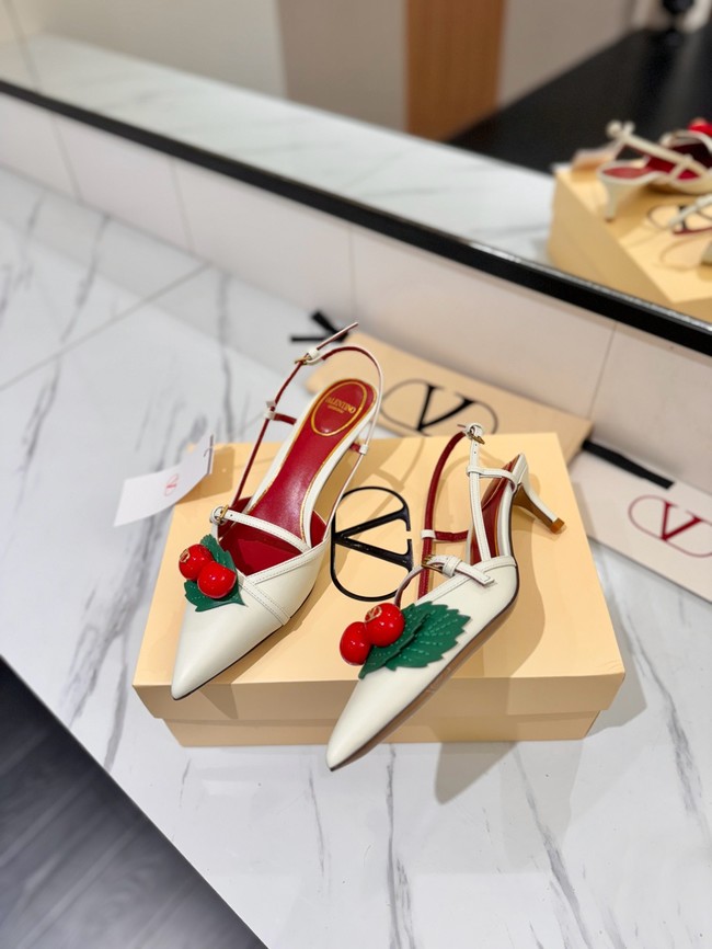 Valentino WOMENS Sandals 66968-1