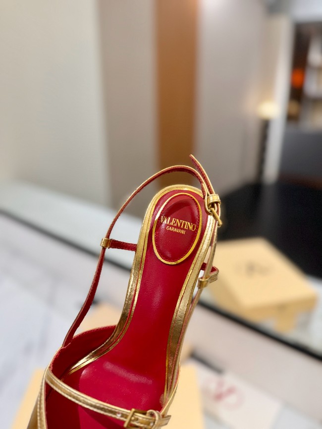 Valentino WOMENS Sandals 66968-2