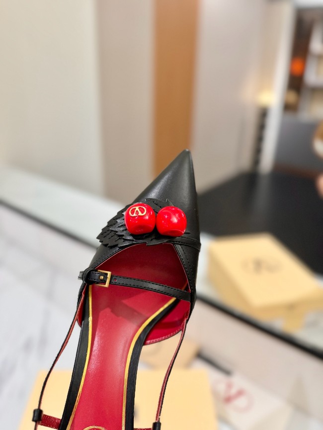 Valentino WOMENS Sandals 66968-3