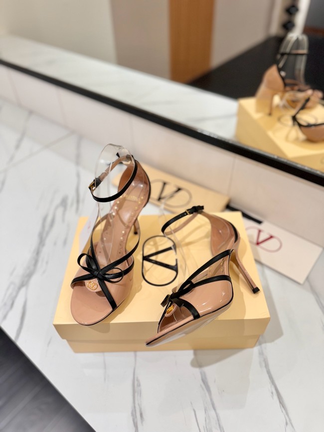 Valentino WOMENS Sandals 66969-4