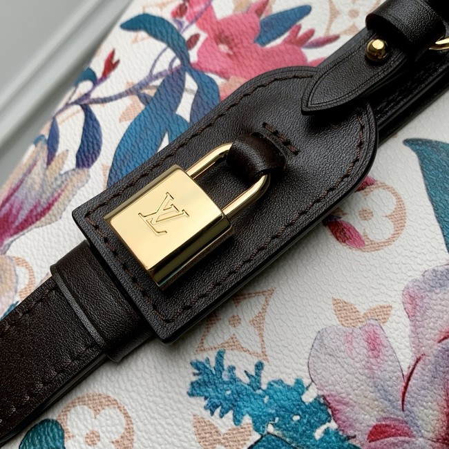 Louis Vuitton NEW All In BB M29067