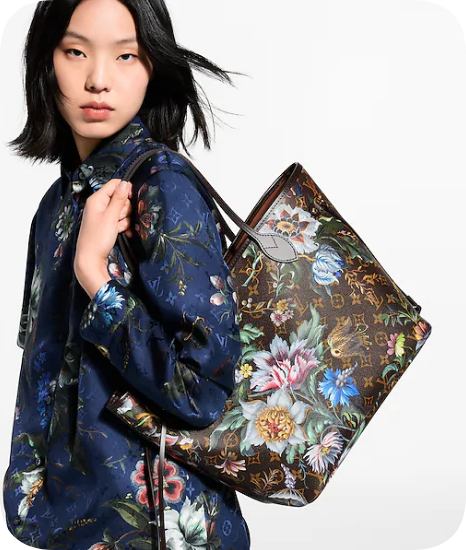 Louis Vuitton NEW Neverfull MM M28918 Louis Vuitton NEW Neverfull MM M28918