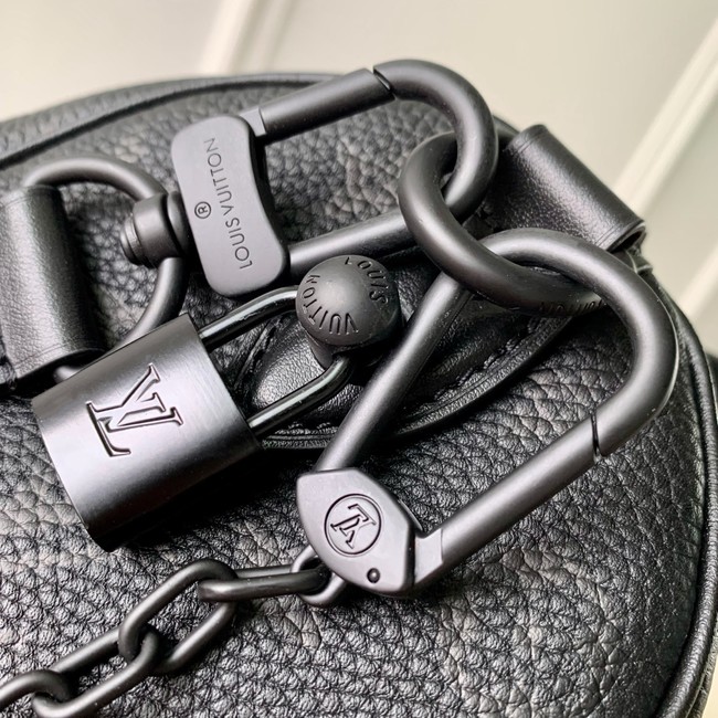 Louis Vuitton Speedy Bandouliere M28307 black