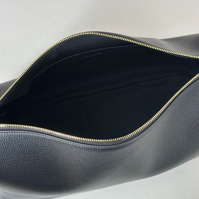 Gucci medium shoulder bag 862530 black