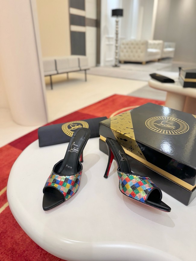 Christian Louboutin Pumps 66997