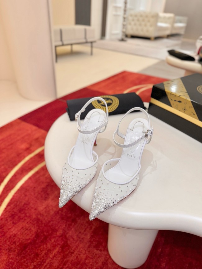 Christian Louboutin Sandals Pumps 66998-3