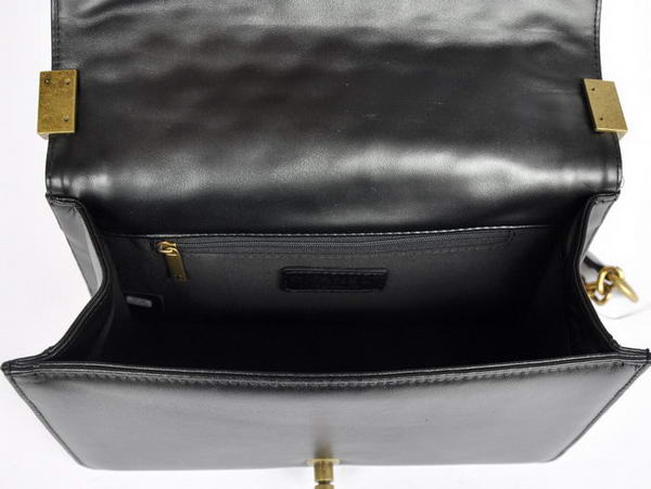 Hot Sell Chanel A67086 Black Le Boy Flap Shoulder Bag Distressed Hot Sell Chanel A67086 Black Le Boy Flap Shoulder Bag Distressed