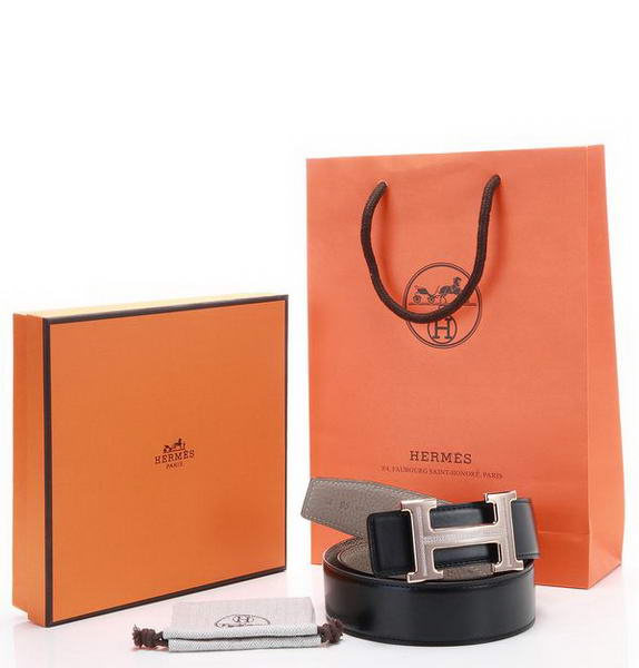 Hermes Belts Original Leather Diamond Everose Grey Hermes Belts Original Leather Diamond Everose Grey