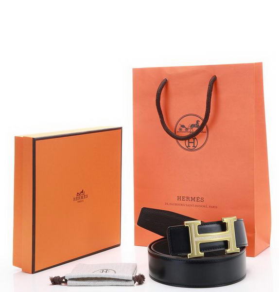 Hermes Belts Original Leather Diamond Golden Coffee Hermes Belts Original Leather Diamond Golden Coffee