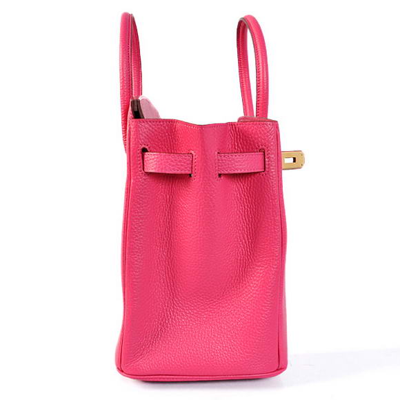 Hermes Birkin 35CM Tote Bags Togo Leather Peach Golden Hermes Birkin 35CM Tote Bags Togo Leather Peach Golden