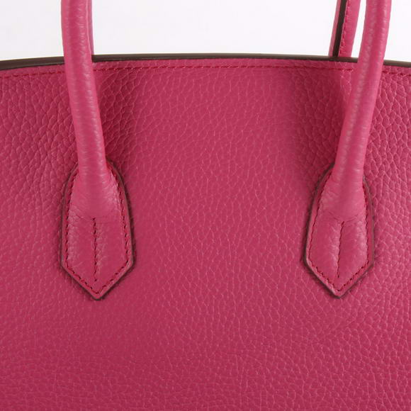 Hermes Birkin 35CM Togo Leather Handbag 6089 Rose Golden Hermes Birkin 35CM Togo Leather Handbag 6089 Rose Golden