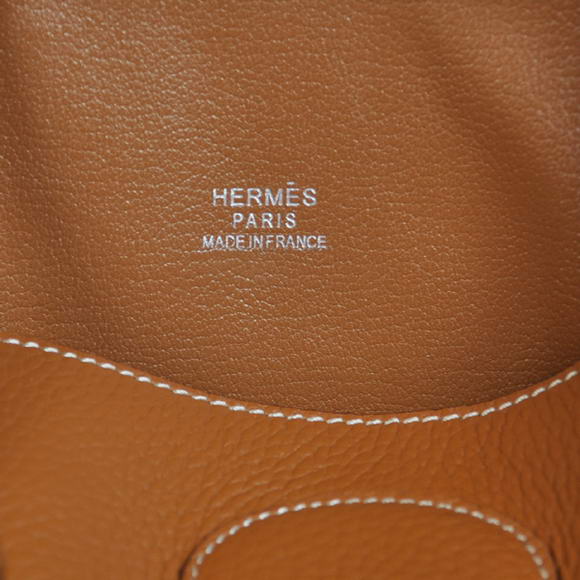 Hermes Bolide 37CM Tote Bags Clemence H1037 Camel Hermes Bolide 37CM Tote Bags Clemence H1037 Camel