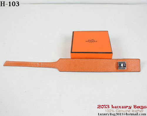 Hermes Bracelet H1058 Hermes Bracelet H1058