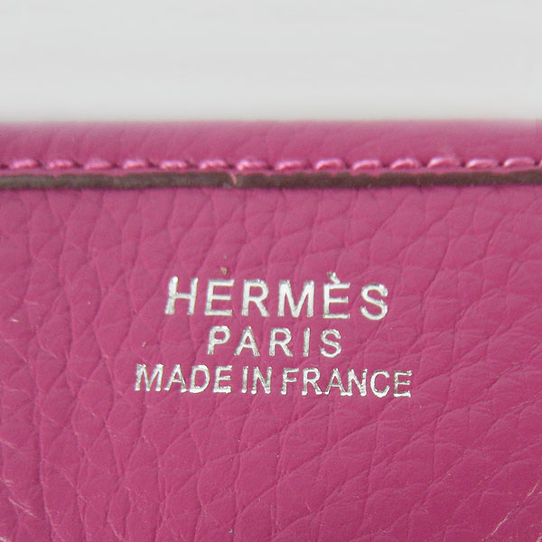 Hermes Evelyne Messenger Bag 6309 Peachblow Hermes Evelyne Messenger Bag 6309 Peachblow