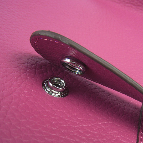 Hermes Evelyne Messenger Bag 6309 Peachblow Hermes Evelyne Messenger Bag 6309 Peachblow