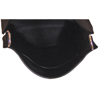 Hermes Evelyn PM brackets Clemens Silver Cross Hermes Evelyn PM brackets Clemens Silver Cross