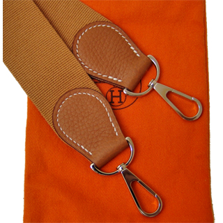 Hermes Evelyn PM metal gold and silver Clemens Hermes Evelyn PM metal gold and silver Clemens