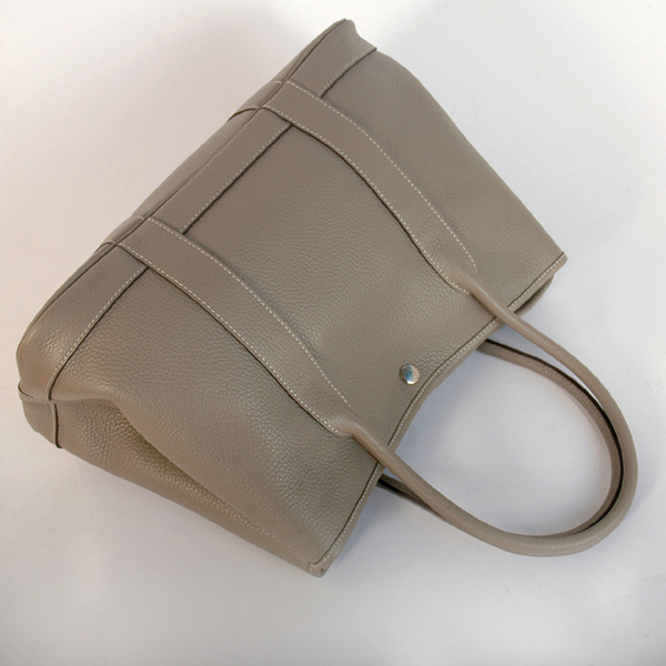 Hermes Garden Party TPM Veau Negonda Etoupe Hermes Garden Party TPM Veau Negonda Etoupe