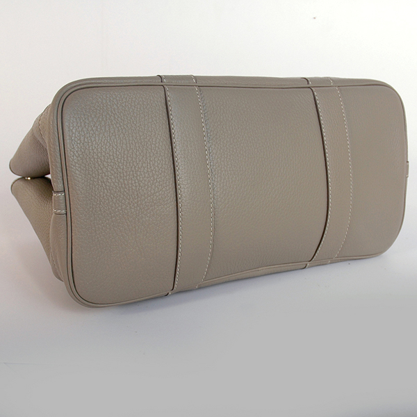Hermes Garden Party TPM Veau Negonda Etoupe Hermes Garden Party TPM Veau Negonda Etoupe