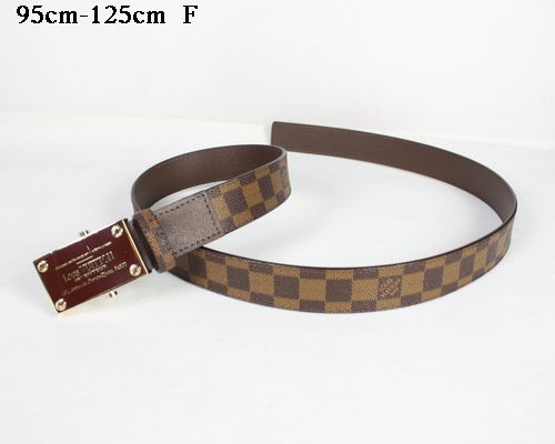 Louis Vuitton Belt LV2011 Louis Vuitton Belt LV2011