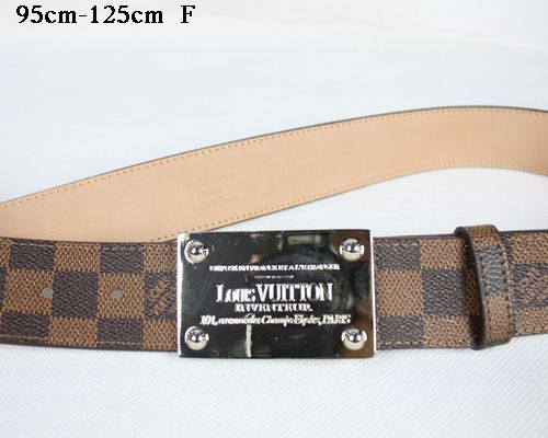Louis Vuitton Belt LV2014 Louis Vuitton Belt LV2014