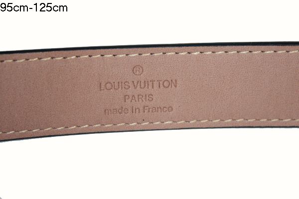 Louis Vuitton Belt LV2024 Louis Vuitton Belt LV2024