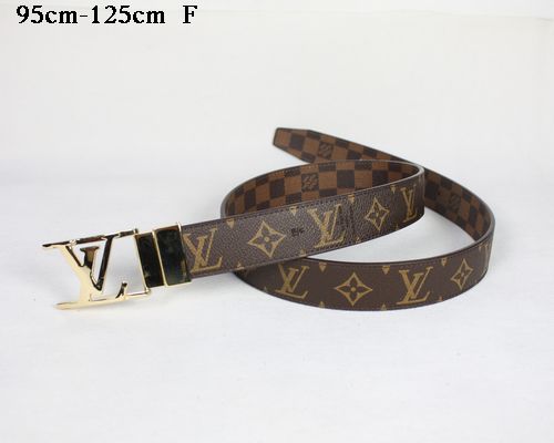 Louis Vuitton Belt LV2032 Louis Vuitton Belt LV2032