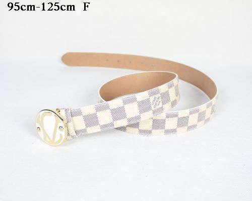 Louis Vuitton Belt LV2035 Louis Vuitton Belt LV2035