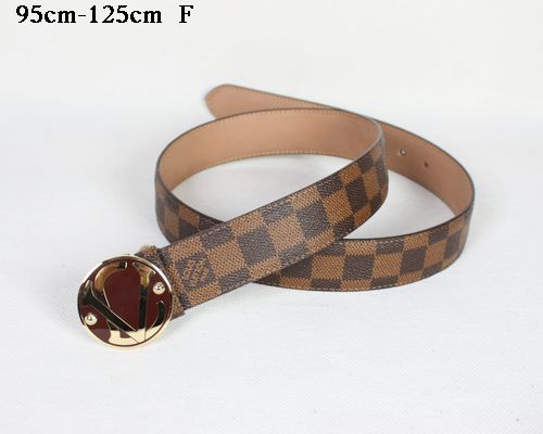 Louis Vuitton Belt LV2036 Louis Vuitton Belt LV2036