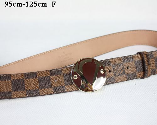 Louis Vuitton Belt LV2036 Louis Vuitton Belt LV2036