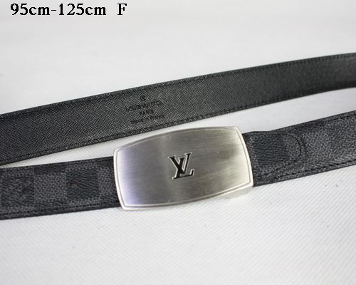 Louis Vuitton Belt LV2044 Louis Vuitton Belt LV2044