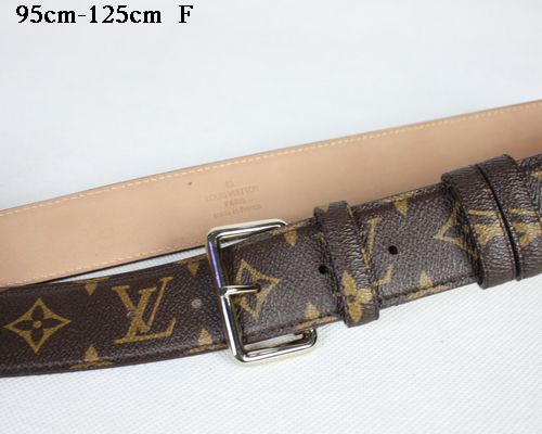 Louis Vuitton Belt LV2046 Louis Vuitton Belt LV2046
