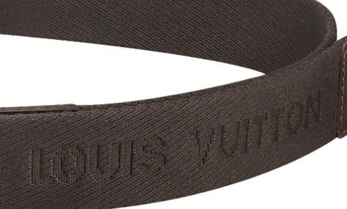 Louis Vuitton Bengale Belt M9800S Louis Vuitton Bengale Belt M9800S
