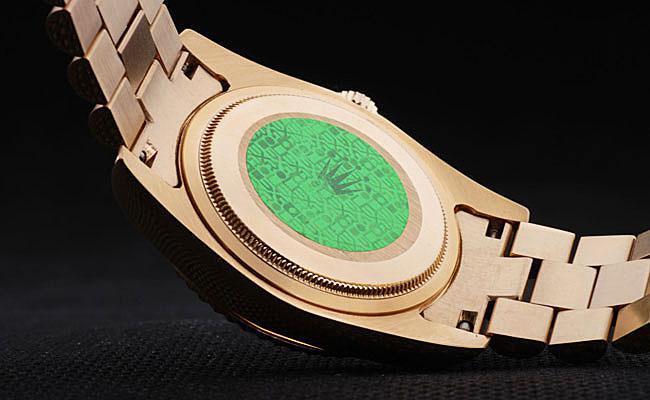 Rolex Datejust 18k Rose-Gold Plated Steel 34mm Watch-RD3753 Rolex Datejust 18k Rose-Gold Plated Steel 34mm Watch-RD3753