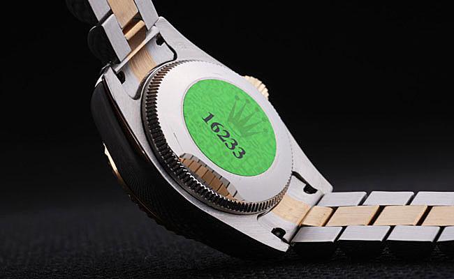 Rolex Datejust Golded White Stainless Steel 25mm Watch-RD3765 Rolex Datejust Golded White Stainless Steel 25mm Watch-RD3765