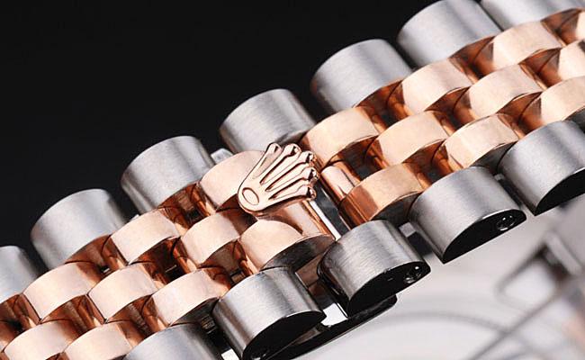 Rolex Datejust Rose Gold Surface 34mm Men Watch-RD3848 Rolex Datejust Rose Gold Surface 34mm Men Watch-RD3848