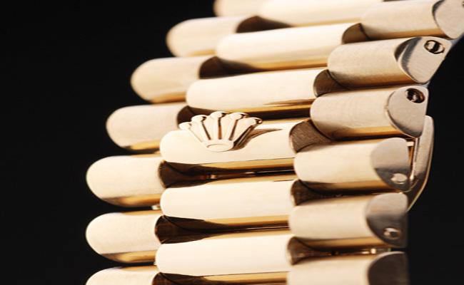 Rolex Day-Date Golden Diamond Cutwork 37mm Men Watch-RD3835 Rolex Day-Date Golden Diamond Cutwork 37mm Men Watch-RD3835