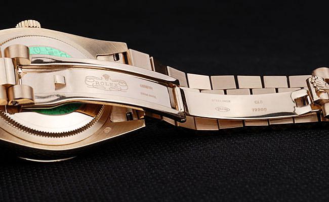 Rolex Day-Date Golden Surface Cutwork Men Watch-RD3838 Rolex Day-Date Golden Surface Cutwork Men Watch-RD3838