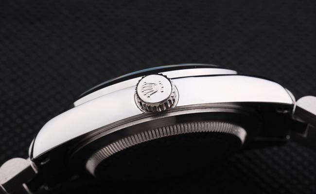 Rolex Day-Date White Stainless Steel Watch-RD2877 Rolex Day-Date White Stainless Steel Watch-RD2877