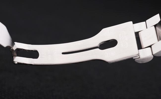 Rolex Day-Date White Stainless Steel Watch-RD2877 Rolex Day-Date White Stainless Steel Watch-RD2877