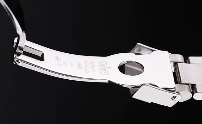 Rolex Daytona Mechanism Stainless Steel White Men Watch-RD3886 Rolex Daytona Mechanism Stainless Steel White Men Watch-RD3886