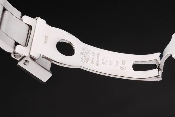 Rolex Daytona Mechanism White Stainless Steel Watch-RD4029 Rolex Daytona Mechanism White Stainless Steel Watch-RD4029