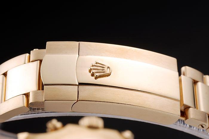 Rolex Yacht-Master II Blue&Golden Watch-RY3343 Rolex Yacht-Master II Blue&Golden Watch-RY3343