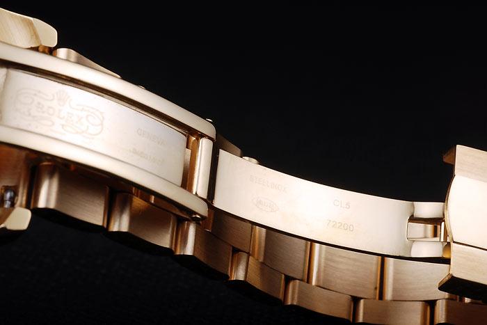 Rolex Yacht-Master II Blue&Golden Watch-RY3343 Rolex Yacht-Master II Blue&Golden Watch-RY3343