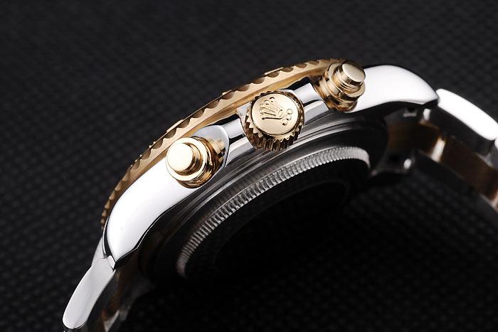 Rolex Yacht-Master II Golden Surface Men Watch-RY3330 Rolex Yacht-Master II Golden Surface Men Watch-RY3330