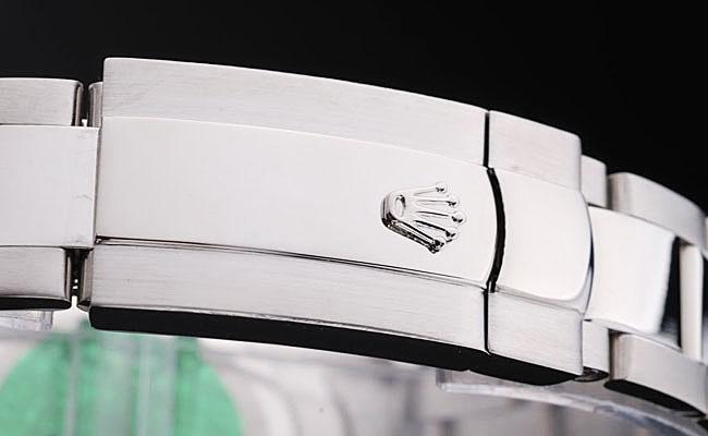 Rolex Yacht-Master II Silver Stainless Steel Watch-RY3902 Rolex Yacht-Master II Silver Stainless Steel Watch-RY3902