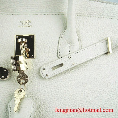 Hermes Birkin 40cm Togo Bag Beige 6099 Hermes Birkin 40cm Togo Bag Beige 6099